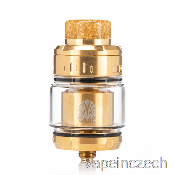 Oxva Arbiter 2 26mm Rta Zlaté Vape Pero